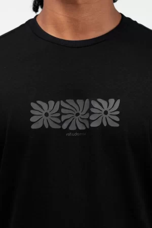 CAMISA ADULTO LINHA ALT SUNFLOWERS