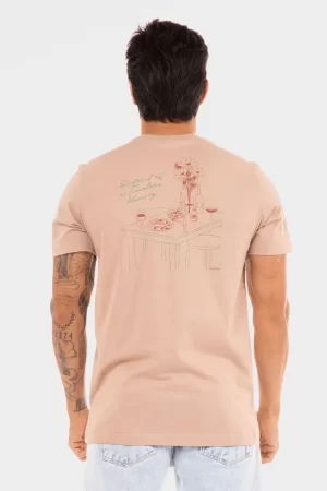 CAMISA BASICA ADULTO TIMELESS MEMORY