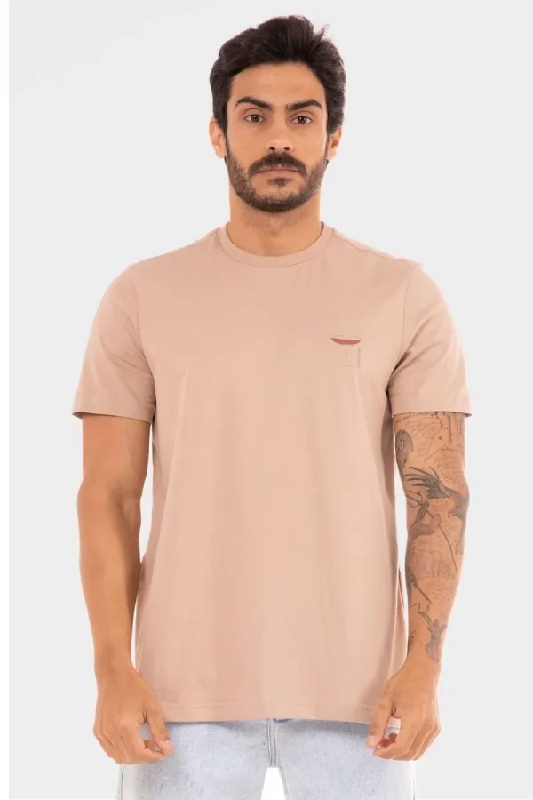 CAMISA BASICA ADULTO TIMELESS MEMORY - Image 2