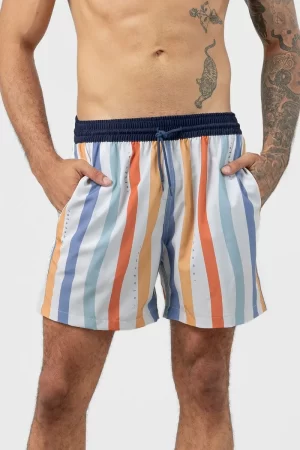 SHORT VOLEY ADULTO JOYFUL BEGE